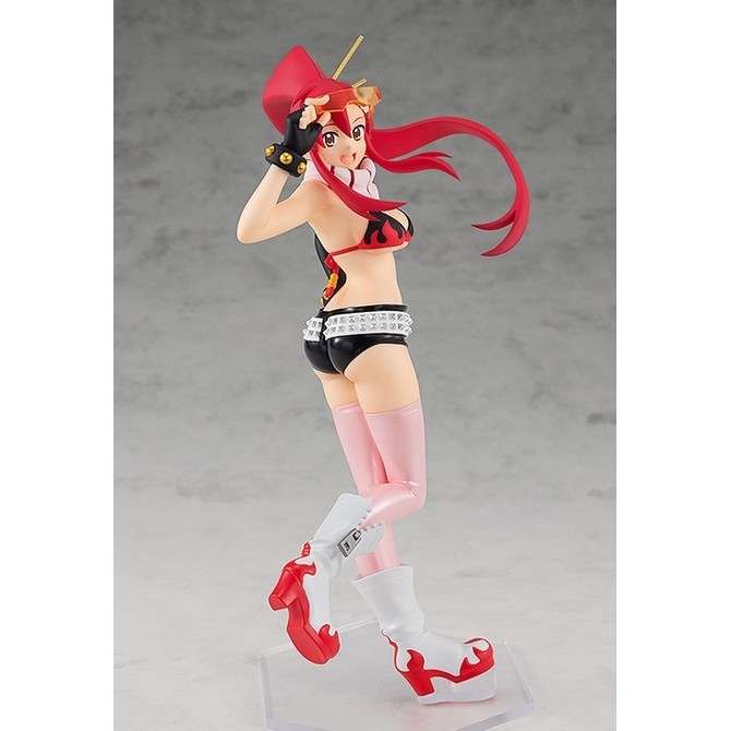 Action Figure Yoko (Tengen Toppa Gurren Lagann)