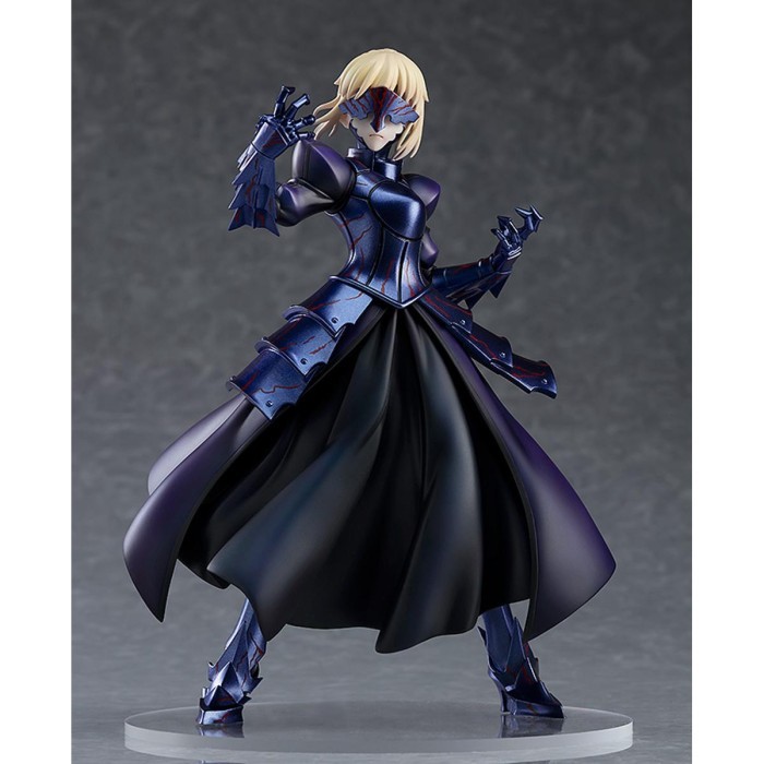 Action Figure Saber Alter (Fate/Stay Night  Heaven's Feel)
