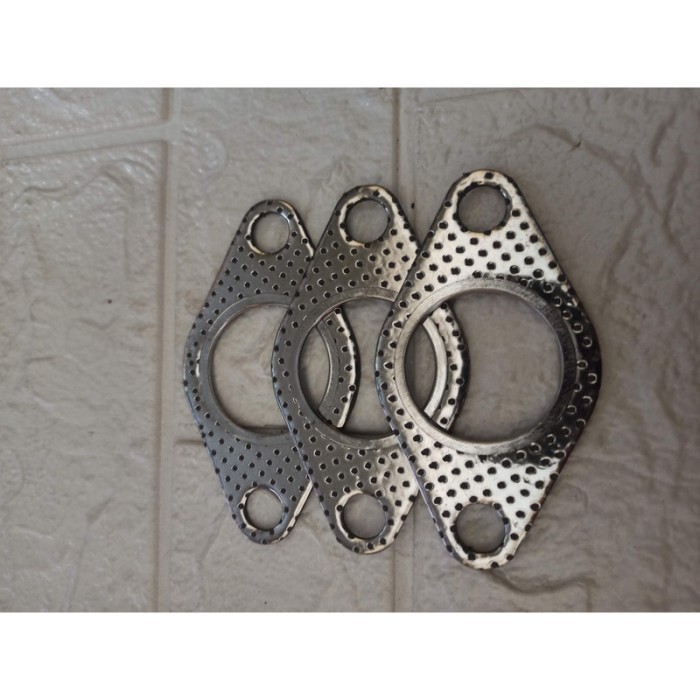 Gasket Inlet Knalpot 1100 cc chery QQ berkualitas