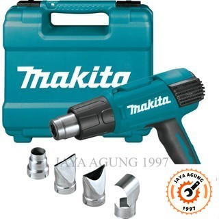 Makita Mesin Pemanas HG 6530 VK / Hot Gun HG 6530 VK
