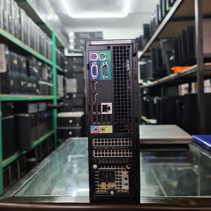 promo  -PC DELL OPTIPLEX 7010 core i5 3470,RAM 8GB,HDD 500GB