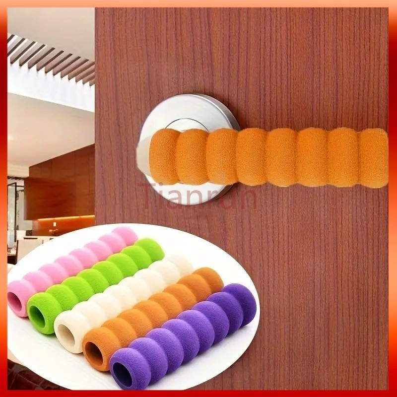 Busa pelindung gagang pintu/Busa pelindung pegangan gagang pintu/pelindung gagang pintu