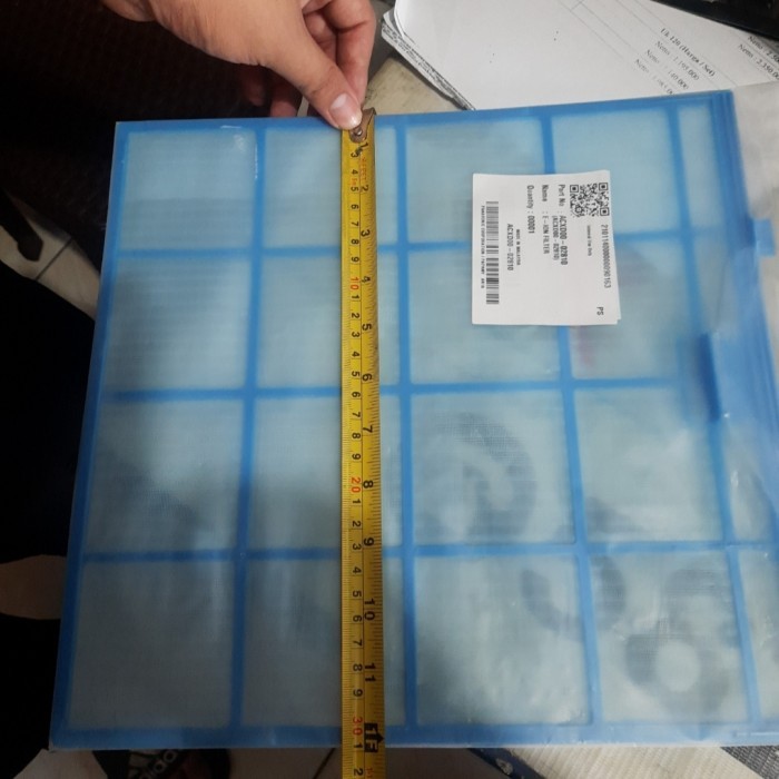 FILTER UDARA AC SPLIT PANASONIC INVERTER