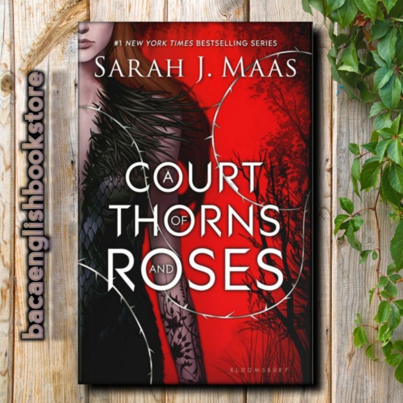 a court of thorns and roses