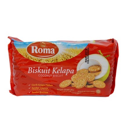 

Roma Kelapa 300 gr