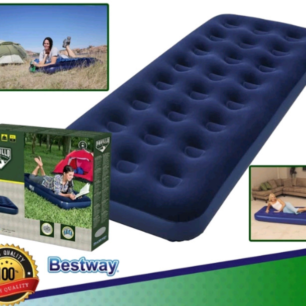 cuci gudang KASUR ANGIN BESTWAY 67000/67001 - Bestway 67001