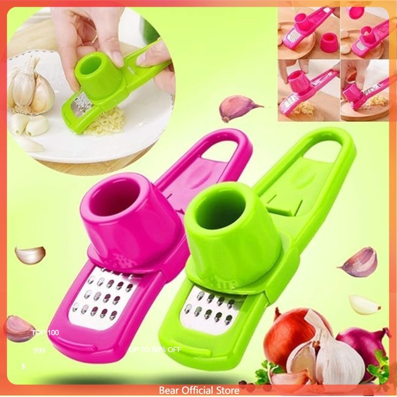 Parutan bawang putih/alat giling bawang merah/parutan jahe bawang merah