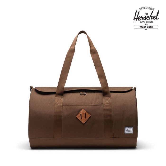 Herschel Heritage Duffle 36.5L Dark Earth