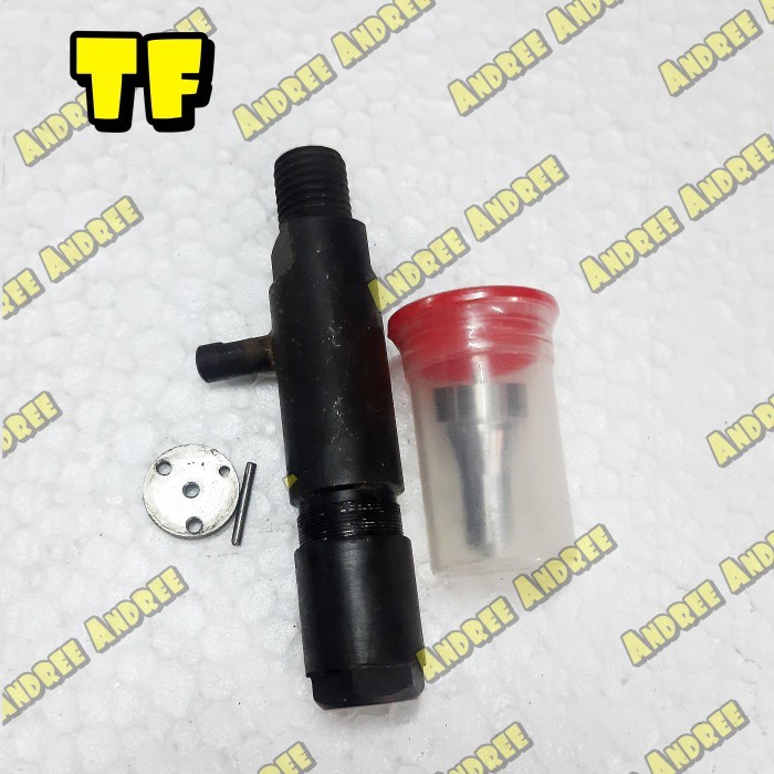 Injektor Injector Rumah Nozzle Yanmar TF55 TF65 TF75 TF85 TF105 TF115