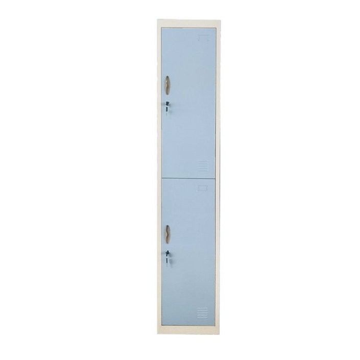 

TIGER CC-A2T BLUE LIGHT GREY LOCKER