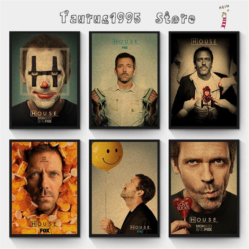 Harga movie poster stickers Terbaru Jun 2025 | BigGo Indonesia