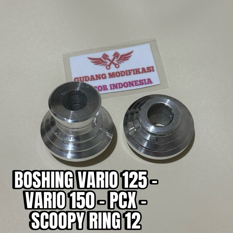 TUTUP GEARBOX SPEEDOMETER MOTOR SCOOPY RING 12 VARIO 125 VARIO 150 PCX SCOOPY NEW SATRIA FU SONIC DL