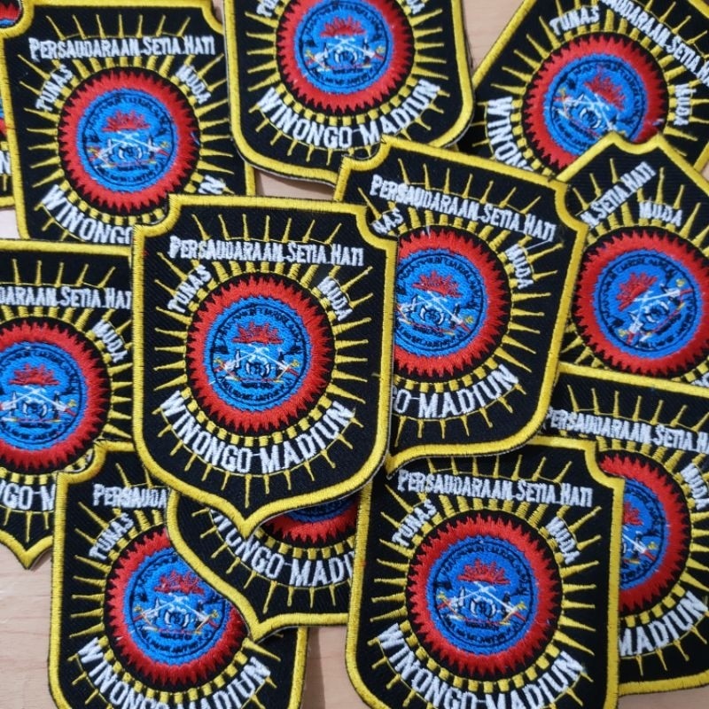 Bet winongo perisai By Asyawil_Store21