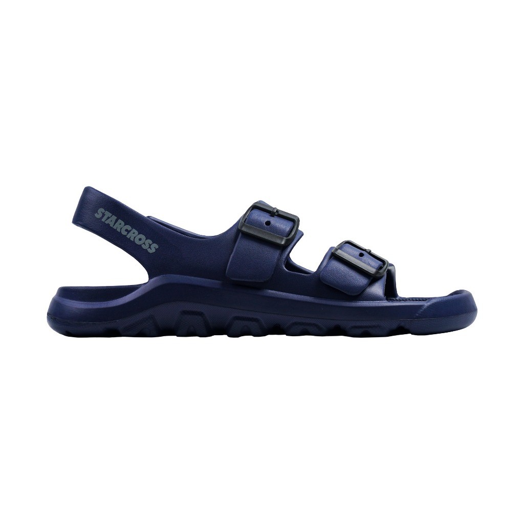 STARCROSS Sandal Slip Outdoor - SSG 04 - Navy