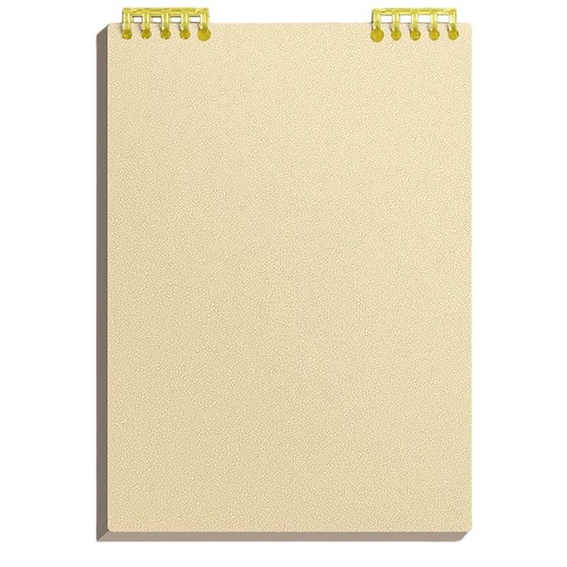

Detachable Notebook For School Business Notebooks A5 Size Top Bound Notebooks Memo Notebook For School Workplace 60 Sheets