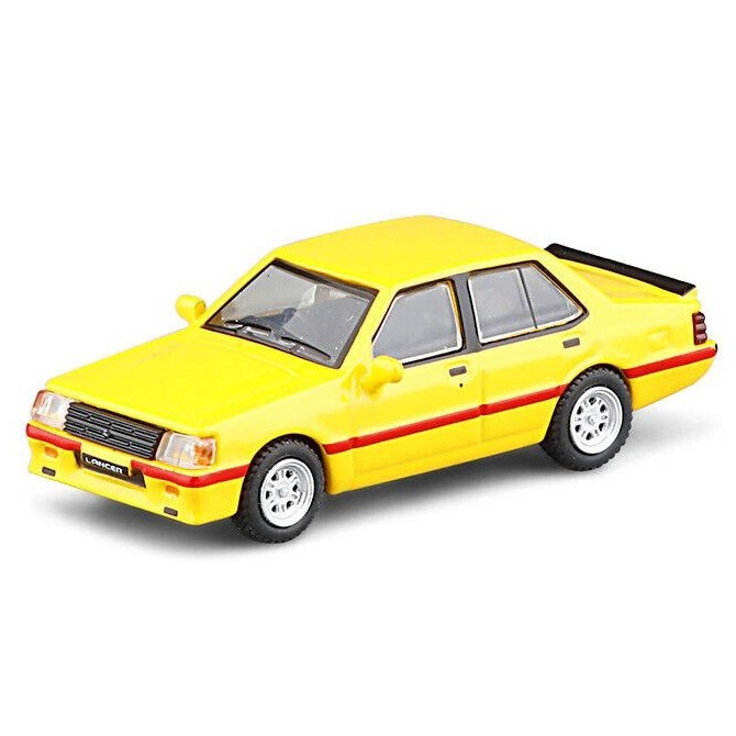 ✨MYlSYO.C✨ - TERLARIS JKM MINI SCALE diecast 1/64 Mitsubishi Evolution I II III IV V VI VII - LANCER