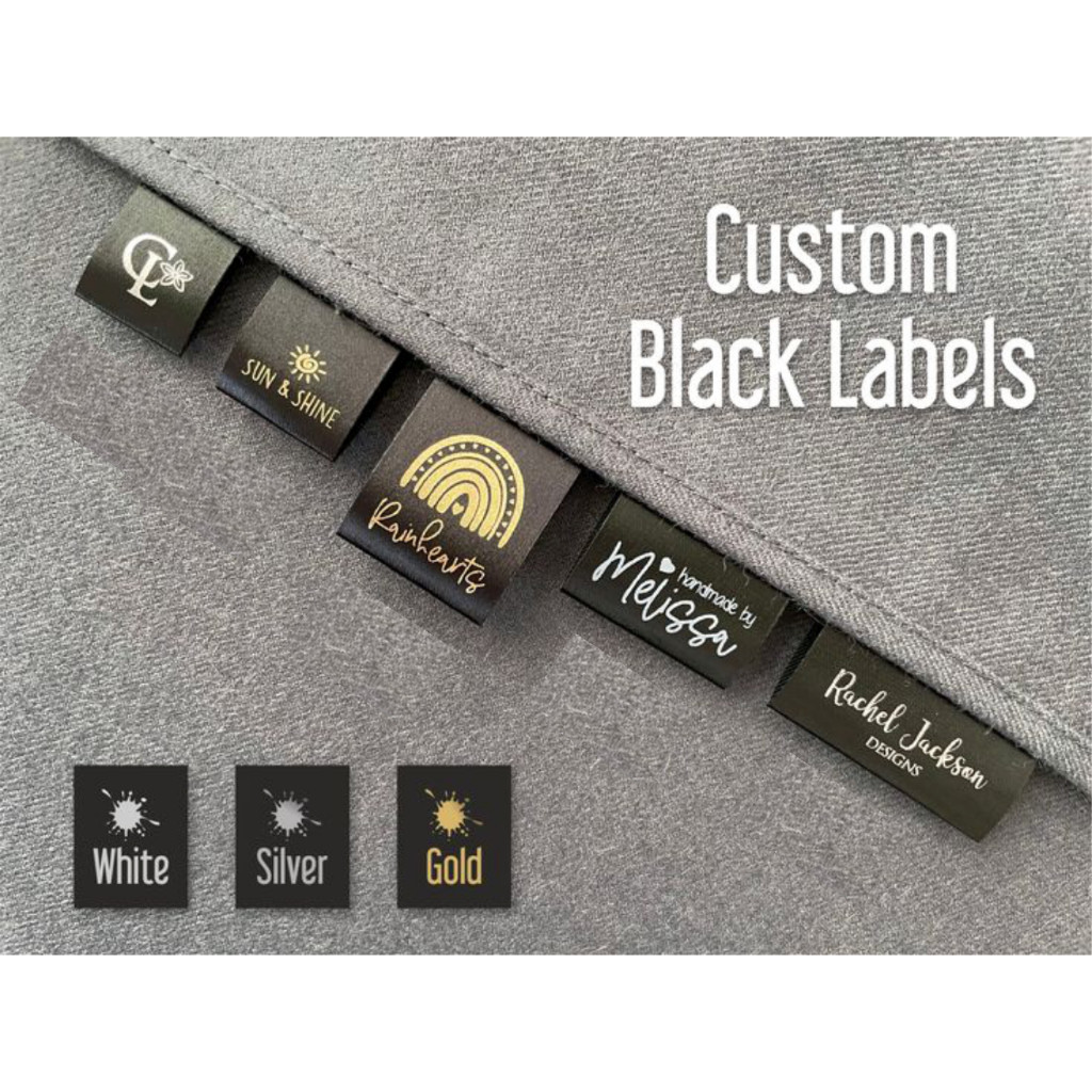 

atin hitam custom label baju label pakaian label custom label merek label merk label brand custom label merek custom label hitam label hijab label jaket label hoodie label kaos label kemeja label celana custom black label tag salsabila custom