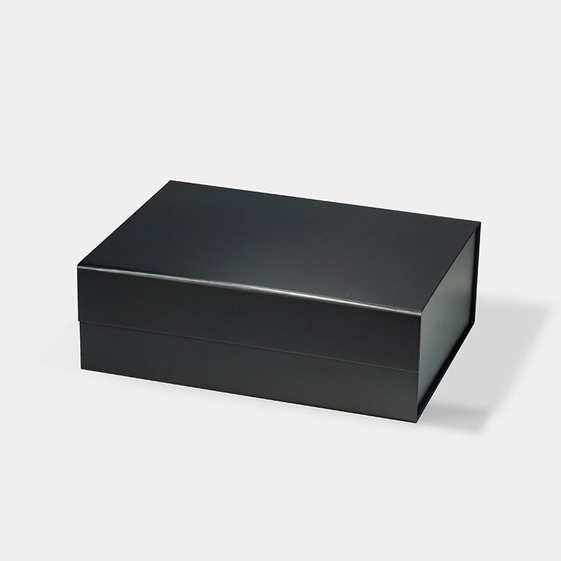 

28x21x9.5cm | 11x8.26x3.74in Popular Medium Custom Luxury Rigid Magnetic Closure Gift Boxes for Small Business