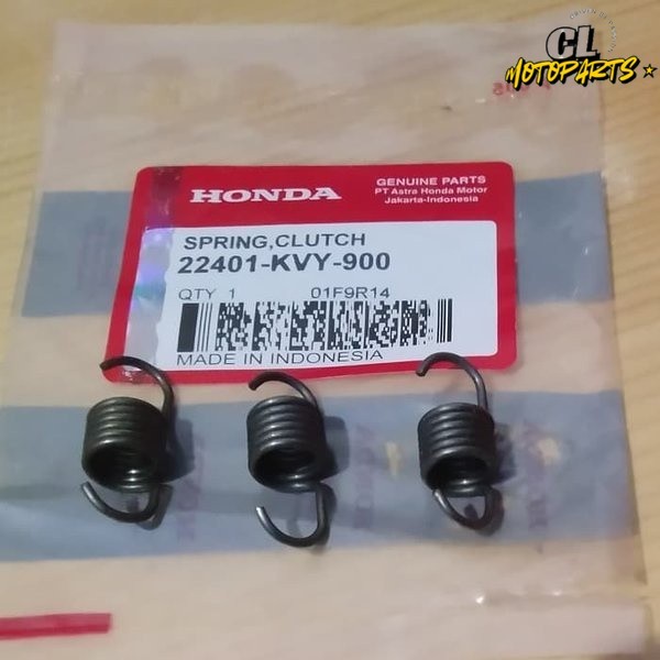 CL - Per kampas ganda beat karbu per kopling kampas ganda beat karbu CL MOTOPARTS