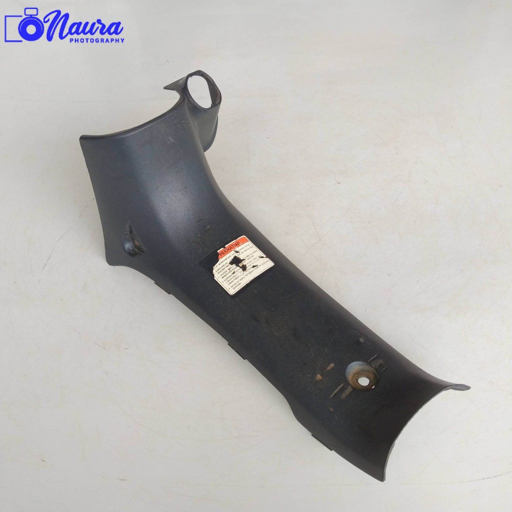 

LEGSHIELD SUZUKI SMASH NEW ORIGINAL COPOTAN LEKSIL KONTAK SMASH NEW SEKEN ORIGINAL