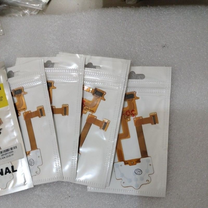 FLEXSIBEL NOKIA C2 05