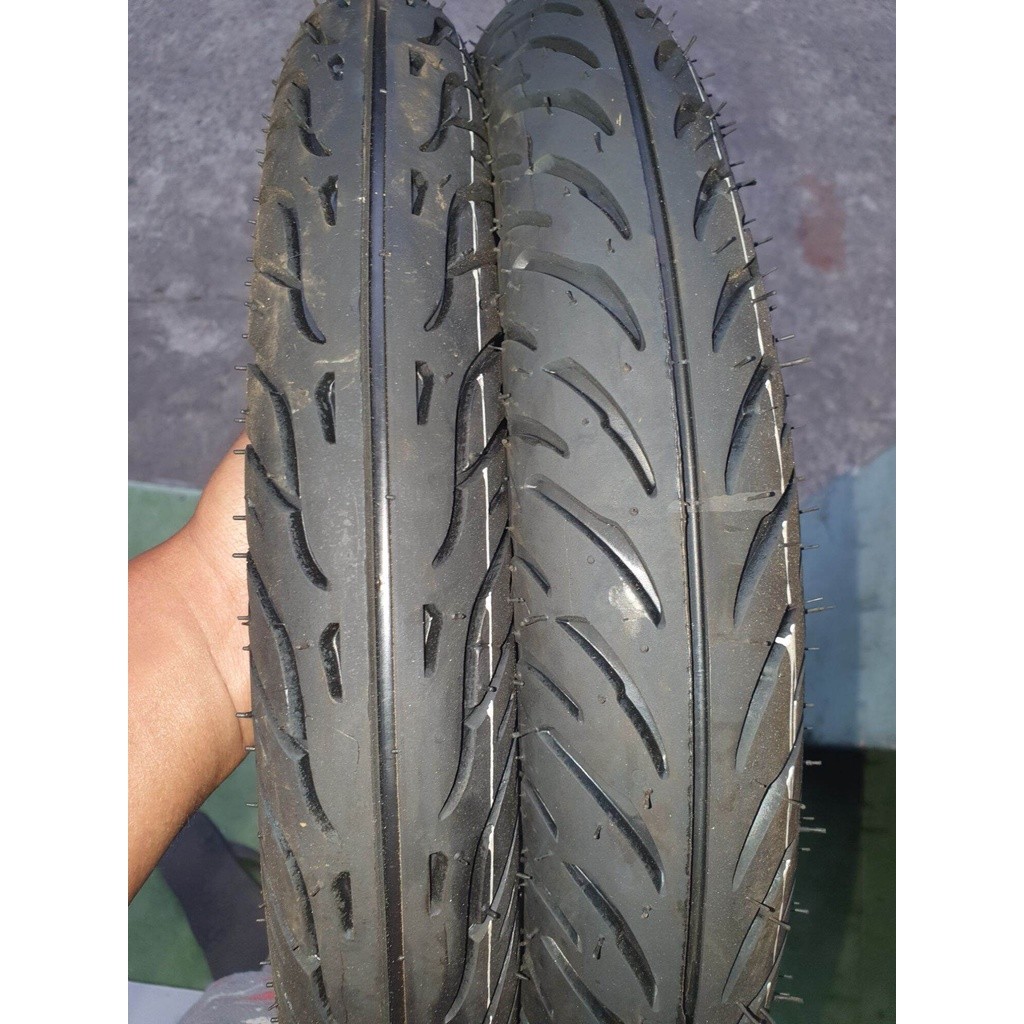 BAN MOTOR TUBLES BEAT VARIO RING 14 90/90 & 80/90