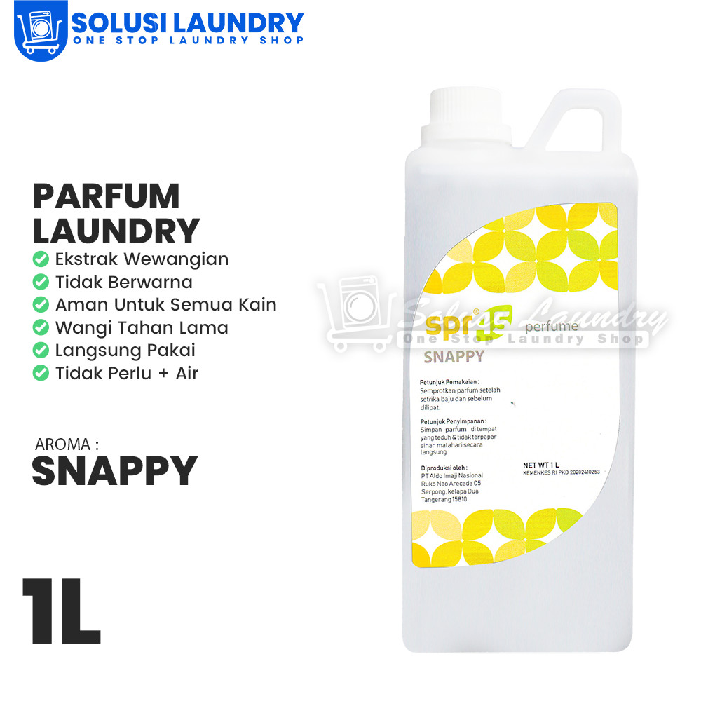 Parfum Pakaian Parfum Baju Parfum Laundry Pewangi Pakaian Pewangi Baju Pewangi Laundry 1 Liter