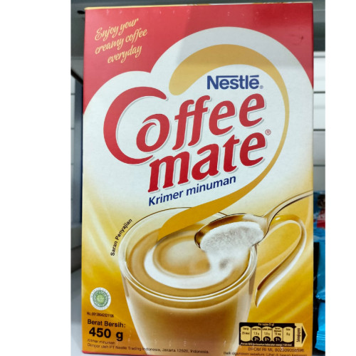 

Coffee materi 450g