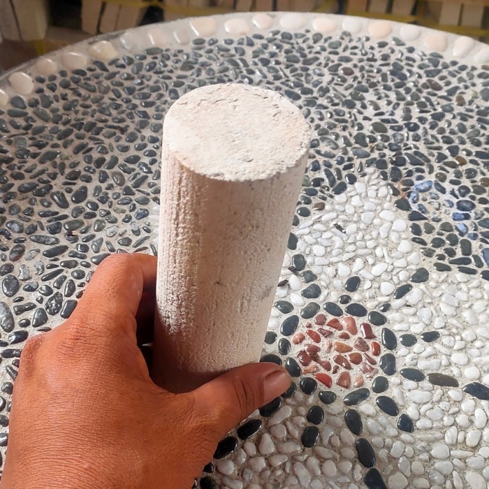 Dolken original/pembatas taman satuan