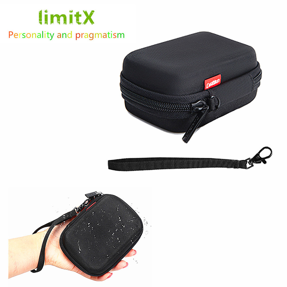 Camera Bag Hard Case For Panasonic Lumix DC TZ85 TZ80 TZ70 TZ60 TZ57 TZ50 TZ40 TZ30 TZ20 ZS70 ZS50 Z