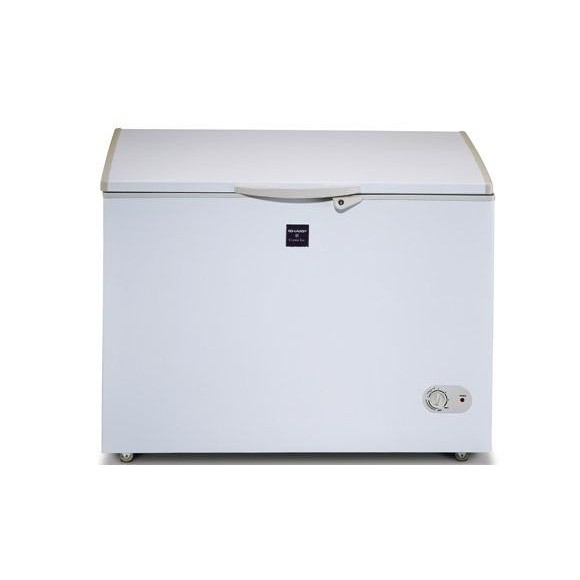 SHARP FRV-210X FREEZER