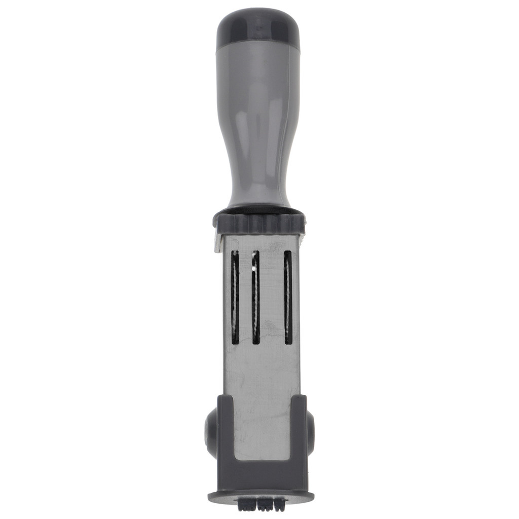 

Date Stamp Material (round 21mm) Daily Use Time Handheld Stamper Small