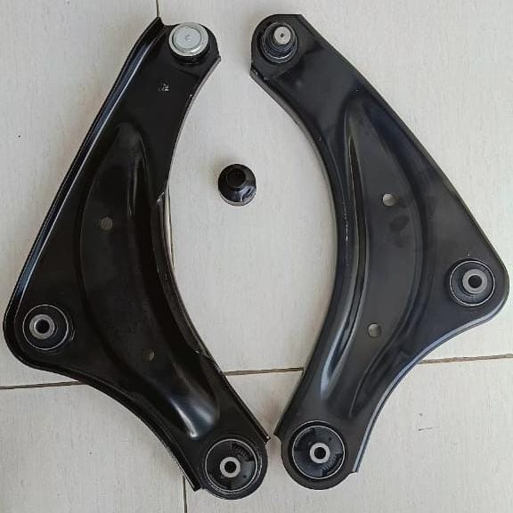 lower arm assy nissan juke
