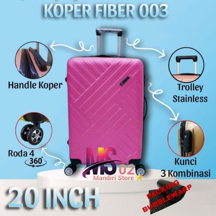 ,,KOPER 20 INCH,KOPER POLO CAVALLO,A71 GREEN MINT - ROSE GOLD