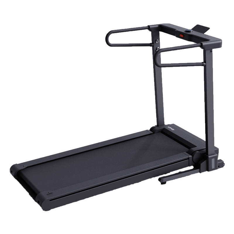 New type home used foldable shock-absorbing treadmill cardio fitness Walking Pad treadmill