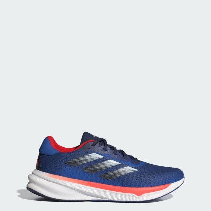 SEPATU RUNNING ADIDAS SUPERNOVA STRIDE M ID3691