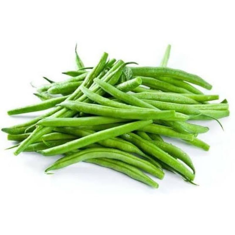 

buncis 250 gram BRKAH
