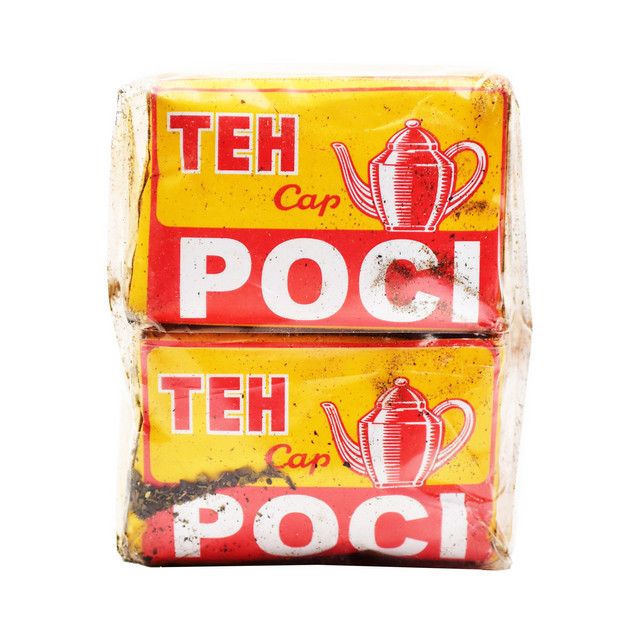 

Teh Poci Kuning Teh Seduh Kemasan 10gr 1 Pack Isi 10pcs