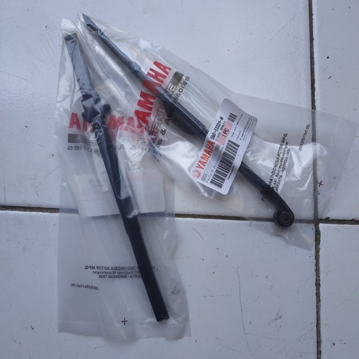 KARET LIDAH TENSIONER KETENG MIO SPORTY SMILE-MIO SOUL KARBU ORI