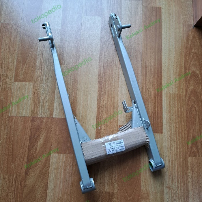Swing Arm Supra Fit New KTL Garpu Sasis Belakang Fork Supra Fit New