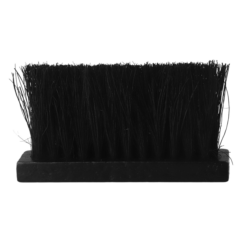 Fireplace Brush Replacement Plastic Handle Fireplace Brush Brushes Stove Fireplace Sweep Brush Cocon