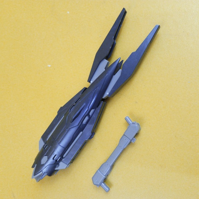 MG 1/100 HIRM BARBATOS  8818 WAEPON SKIRT WAIST 6TH FORM GUNDAM