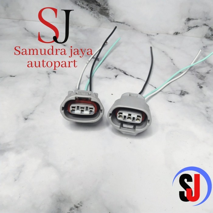 Ready COD SOKET ALTERNATOR DINAMO AMPERE TOYOTA KIJANG KAPSUL