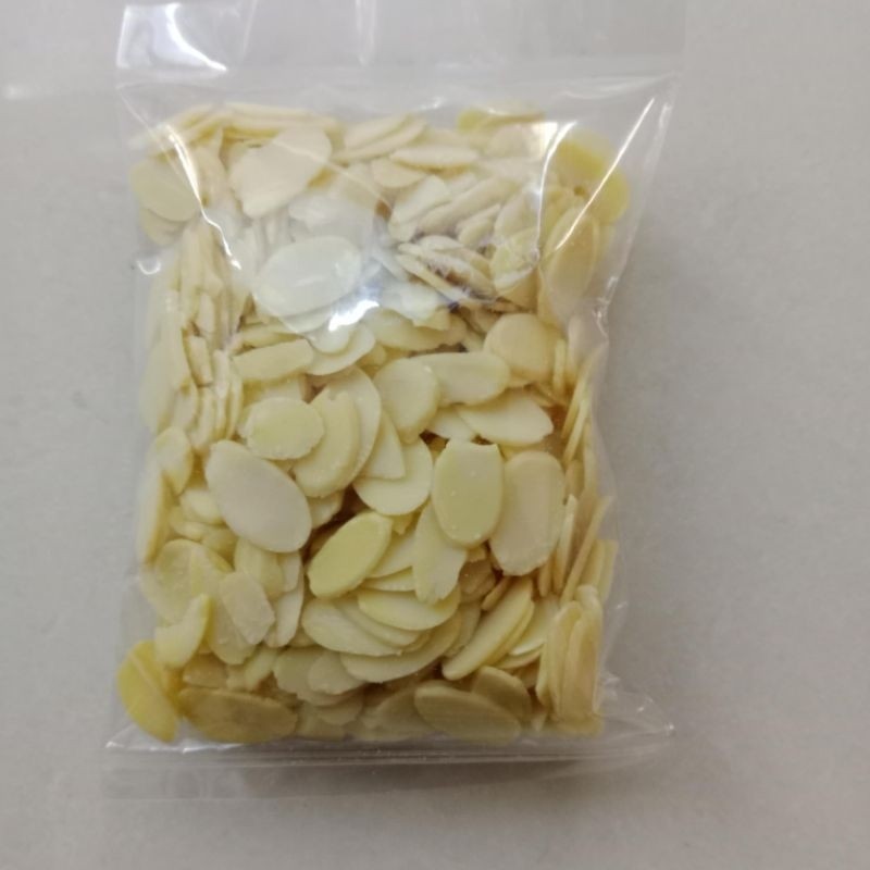 

RB Almond Slice Kemasan Repack 100 gram