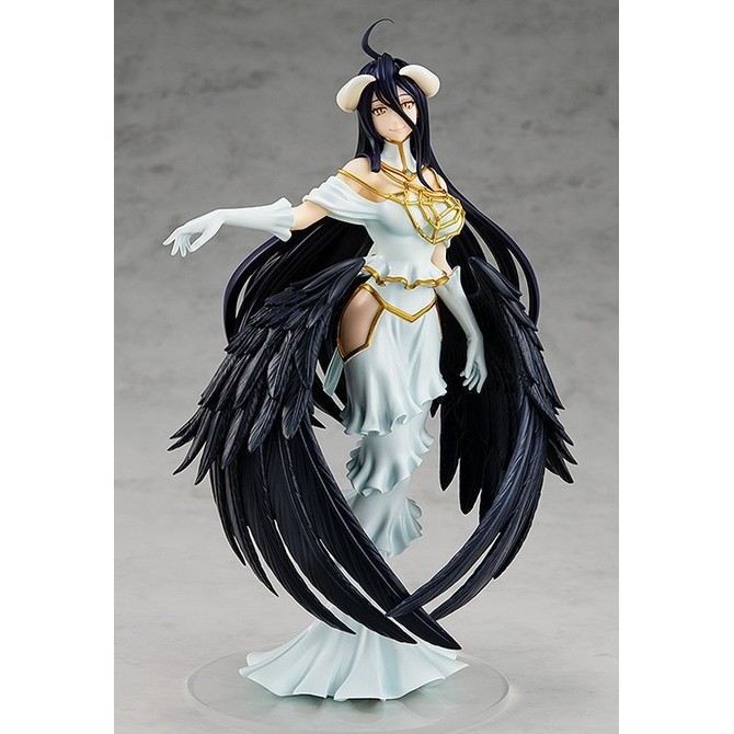 Action Figure Albedo (Overlord IV)