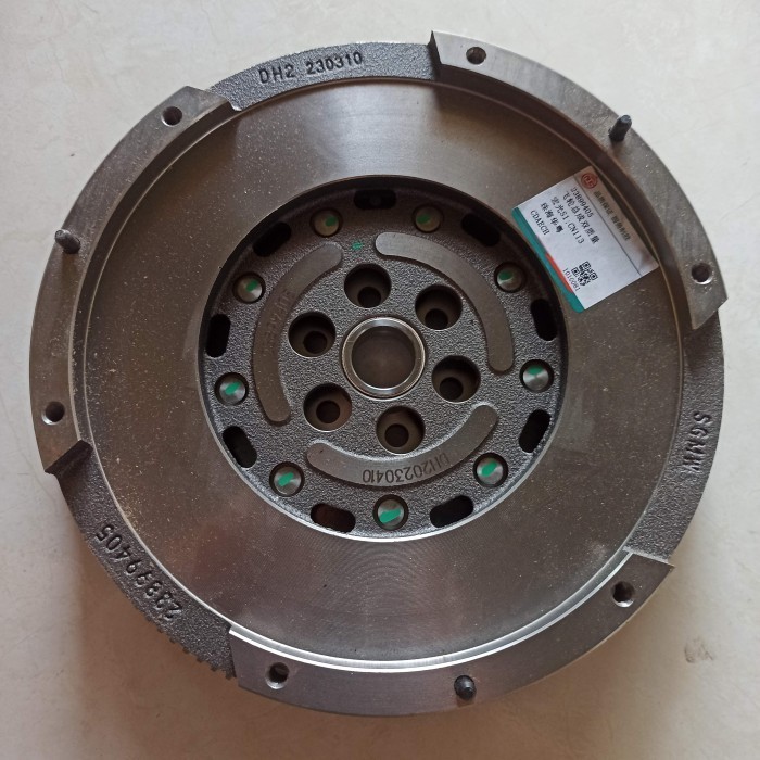 Flywheel Wuling Confero Impor China berkualitas
