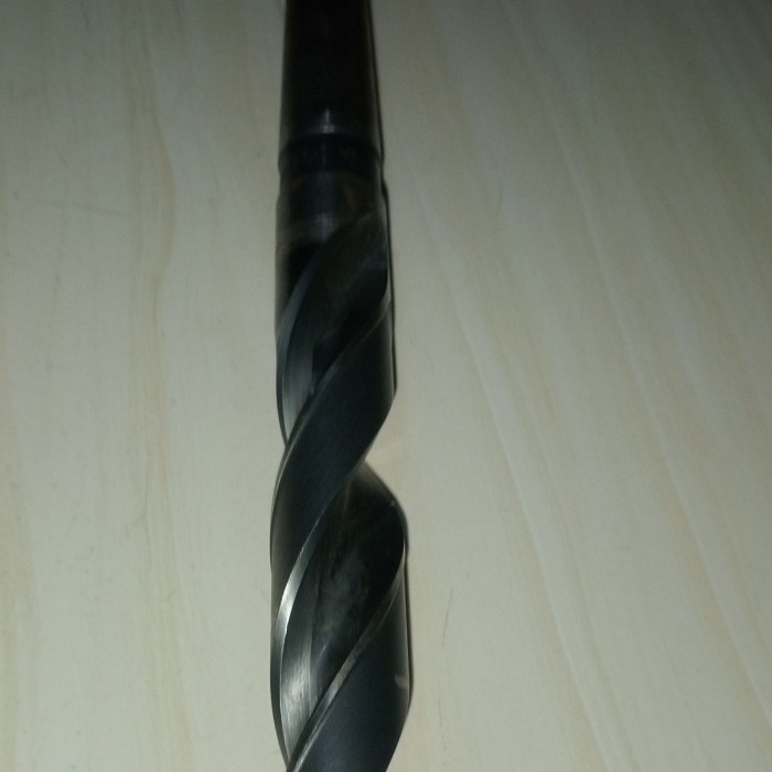 mata bor 25mm nachi bekas mulus