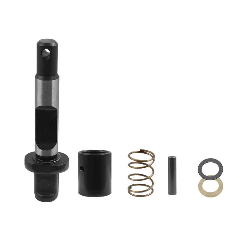 Spare Part Lock Set Untuk Jack Hammer Kunci Mata Bor Jack Hammer Hitachi Hikoki Ph 65A Solusi Kebutu