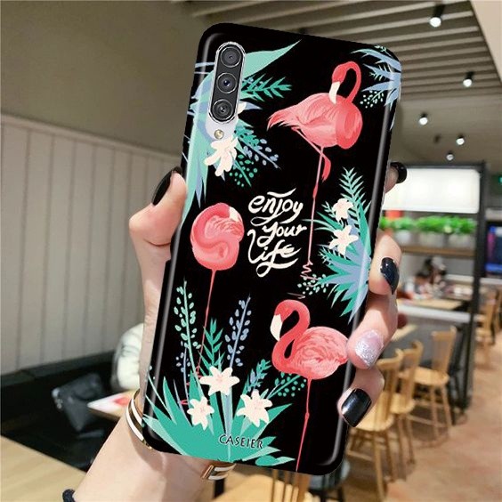 [H121] Case SAMSUNG A50 A50S A30S Casing & Cover Hardcase 3D Fullprint For All Type Handphone  Kesin