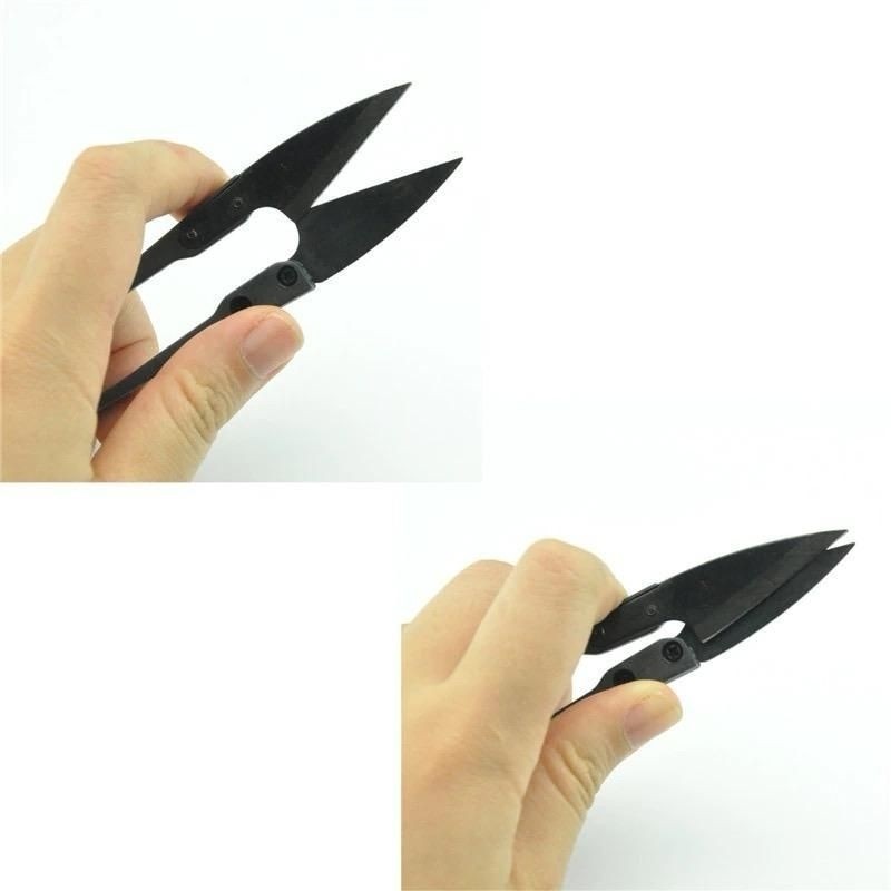 

TERMURAH PROMO Asian mote Gunting Benang gunting kain Original super tajam - thread clipper